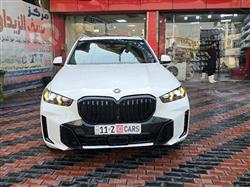 بي ام دبليو X5